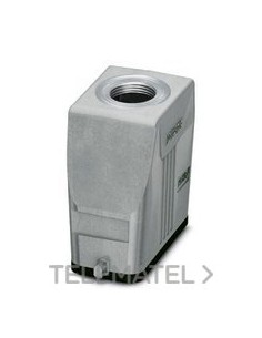 CARC.AÉREA HC-STA-D15-HHFS-1TTM25-ELC-AL