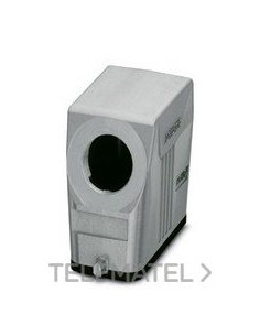 CARC.AÉREA HC-STA-D15-HHFS-1STP16-ELC-AL