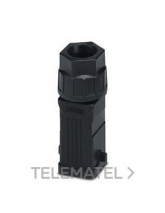 CARC.AÉREA HC-STA-D07-HHFS-1TGM25-PL-BK