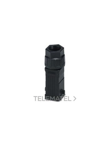 CARC.AÉREA HC-STA-D07-HHFS-1TGM25-PL-BK