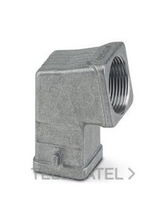 CARC.AÉREA HC-STA-D07-HHFS-1STM25-EL-AL