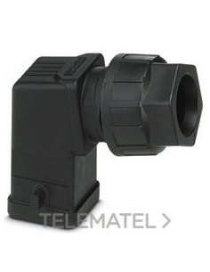 CARC.AÉREA HC-STA-D07-HHFS-1SGM25-PL-BK