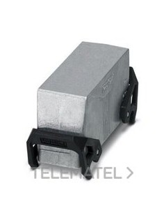 CARC.AÉREA HC-STA-B24-HLWD-BLANK-EL-AL