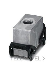 CARC.AÉREA HC-STA-B16-HLWD-1TTP16-EL-AL