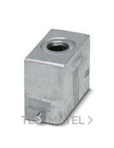 CARC.AÉREA HC-STA-B16-HLFS-1TTP21-EL-AL