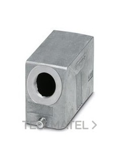 CARC.AÉREA HC-STA-B16-HLFS-1STP16-EL-AL