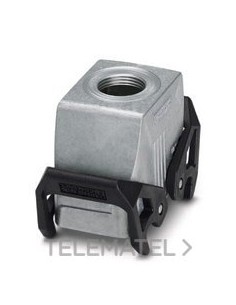 CARC.AÉREA HC-STA-B10-HLWD-1TTP16-EL-AL