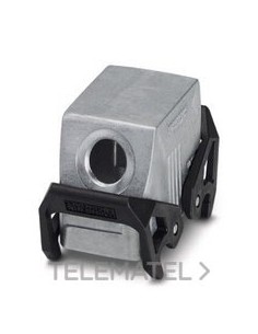 CARC.AÉREA HC-STA-B10-HLWD-1STP16-EL-AL