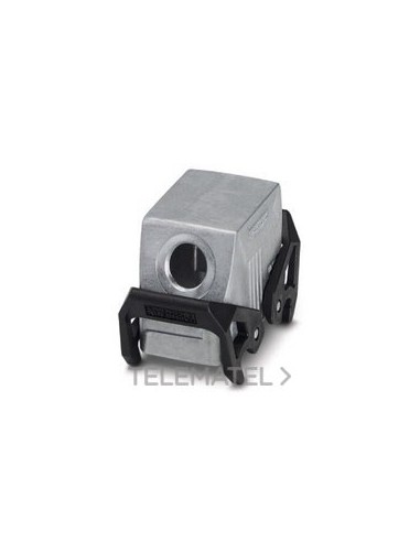 CARC.AÉREA HC-STA-B10-HLWD-1STP16-EL-AL