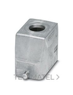 CARC.AÉREA HC-STA-B10-HLFS-1TTP21-EL-AL