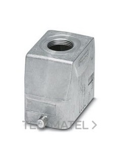 CARC.AÉREA HC-STA-B10-HLFS-1TTM20-EL-AL