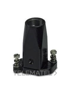 CARC.AÉREA HC-HPR-D07-HLWH-1TTM20-EM-BK