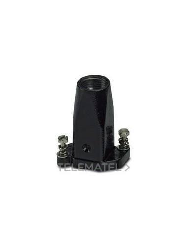 CARC.AÉREA HC-HPR-D07-HLWH-1TTM20-EM-BK