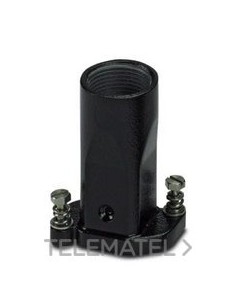 CARC.AÉREA HC-HPR-D07-HHWH-1TTM25-EM-BK