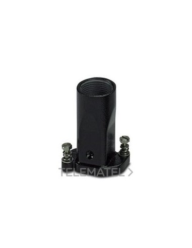 CARC.AÉREA HC-HPR-D07-HHWH-1TTM25-EM-BK