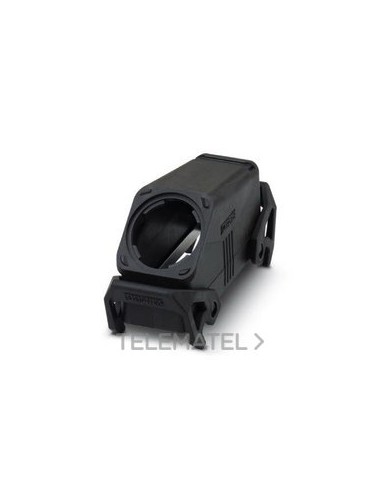 CARCASA AÉREA HC-EVO-B24-HLWD-PLBK