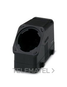 CARCASA AÉREA HC-EVO-B16-HLFD-PLBK