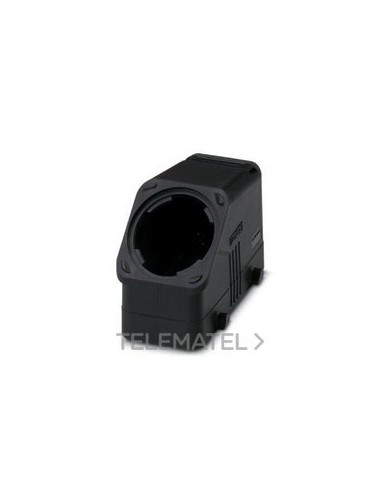 CARCASA AÉREA HC-EVO-B16-HLFD-PLBK