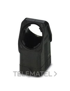 CARCASA AÉREA HC-EVO-B06-HHFS-2B-PL-BK