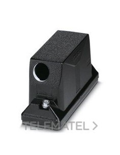 CARC.AÉREA HC-ADV-B24-HLWH-1STM25-MF-BK