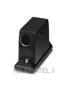 CARC.AÉREA HC-ADV-B24-HHWH-1STM32-MF-BK