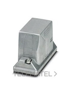 CARC.AÉREA HC-ADV-B16-HLWH-BLANK-ELC-AL