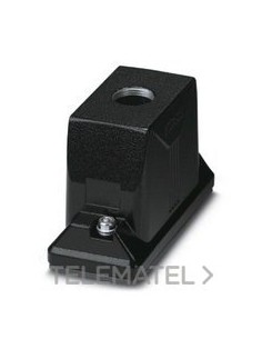 CARC.AÉREA HC-ADV-B16-HLWH-1TTM25-MF-BK