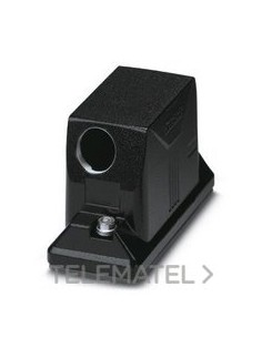 CARC.AÉREA HC-ADV-B16-HLWH-1STM25-MF-BK