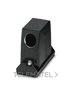 CARC.AÉREA HC-ADV-B16-HHWH-1STM40-MF-BK