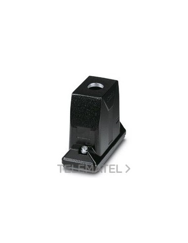 CARC.AÉREA HC-ADV-B16-HHWH-1TTM25-MF-BK