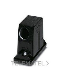 CARC.AÉREA HC-ADV-B16-HHWH-1STM32-MF-BK