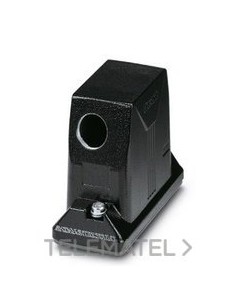 CARC.AÉREA HC-ADV-B16-HHWH-1STM25-MF-BK