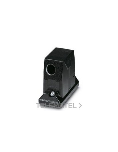 CARC.AÉREA HC-ADV-B16-HHWH-1STM25-MF-BK