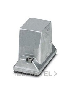 CARC.AÉREA HC-ADV-B10-HLWH-BLANK-ELC-AL