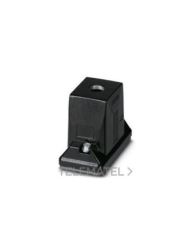 CARC.AÉREA HC-ADV-B10-HLWH-1TTM20-MF-BK