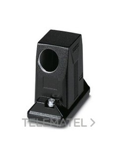 CARC.AÉREA HC-ADV-B10-HHWH-1STM32-MF-BK