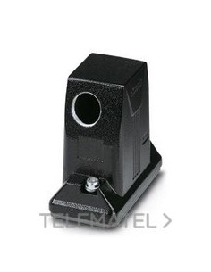 CARC.AÉREA HC-ADV-B10-HHWH-1STM25-MF-BK