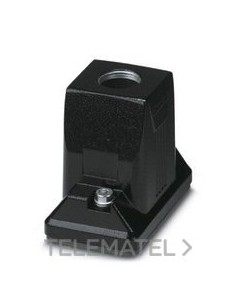 CARC.AÉREA HC-ADV-B06-HLWH-1TTM25-MF-BK