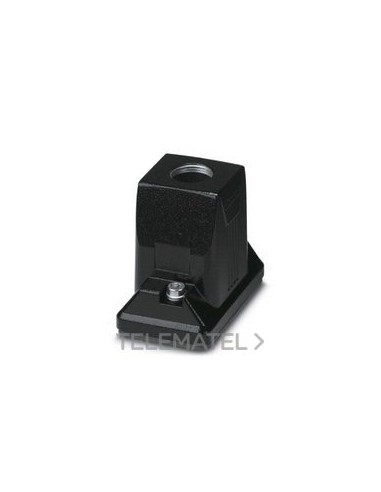 CARC.AÉREA HC-ADV-B06-HLWH-1TTM25-MF-BK