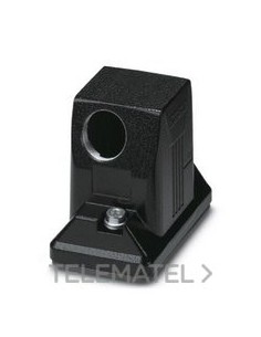 CARC.AÉREA HC-ADV-B06-HLWH-1STM25-MF-BK