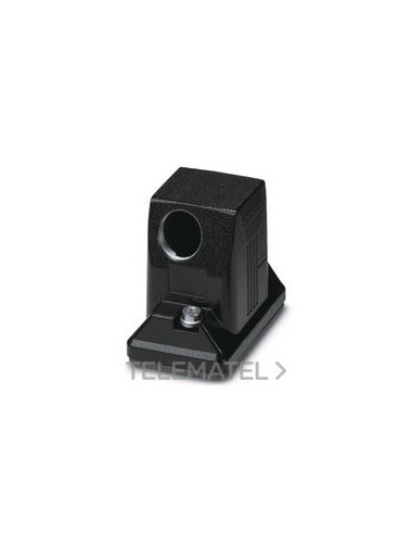 CARC.AÉREA HC-ADV-B06-HLWH-1STM25-MF-BK