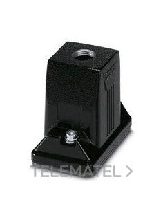 CARC.AÉREA HC-ADV-B06-HLWH-1TTM20-MF-BK