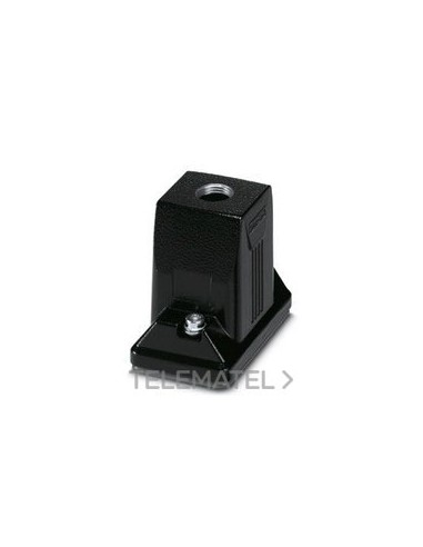 CARC.AÉREA HC-ADV-B06-HLWH-1TTM20-MF-BK