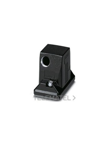 CARC.AÉREA HC-ADV-B06-HLWH-1STM20-MF-BK