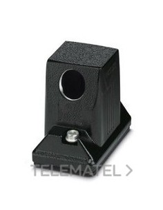 CARC.AÉREA HC-ADV-B06-HHWH-1STM25-MF-BK