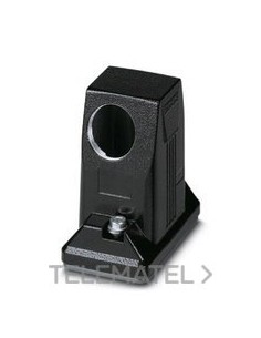 CARC.AÉREA HC-ADV-B06-HHWH-1STM32-MF-BK