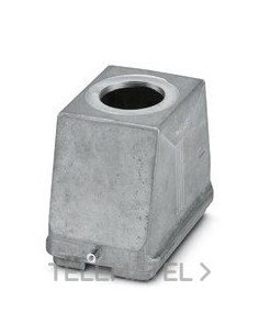 CARC.AÉREA B48 BD.LGNAL.MAT.FDCN INYECTA