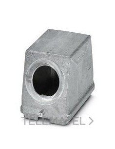 CARC.AÉREA B48 BD.LGNAL.MAT.FDCN INYECTA