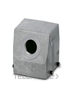 CARC.AÉREA B32 BD.TRANSV.MAT.FDCN INYECT