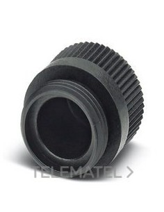 CAPUCHÓN ROSCADO PROT-MINMS-PA VPE100